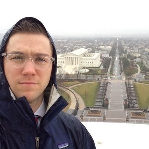 Meet your Posher, Jack